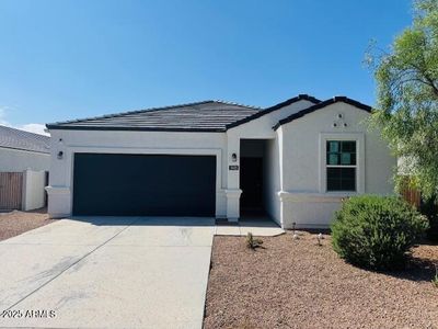 5435 W ALTA MESA Avenue, Laveen, AZ, 85339