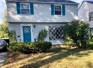 4057 Bushnell Rd, University Heights, OH 44118