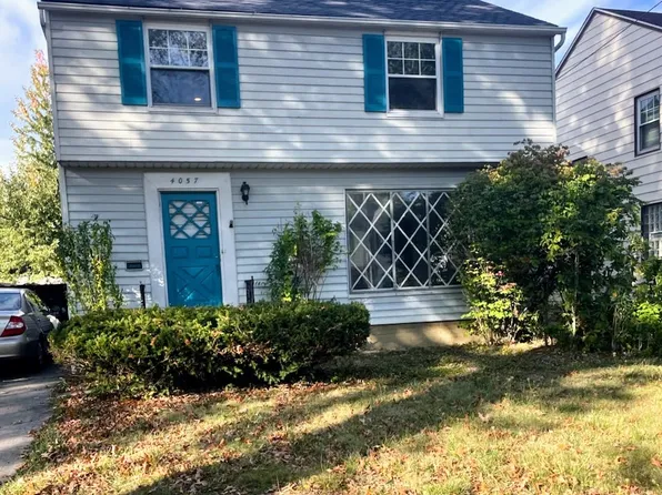 4057 Bushnell Rd, University Heights, OH 44118
