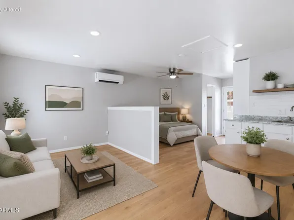 1901 S Shannon Drive, Tempe, AZ 85281