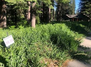 35 Mill House Way, McCloud, CA 96057