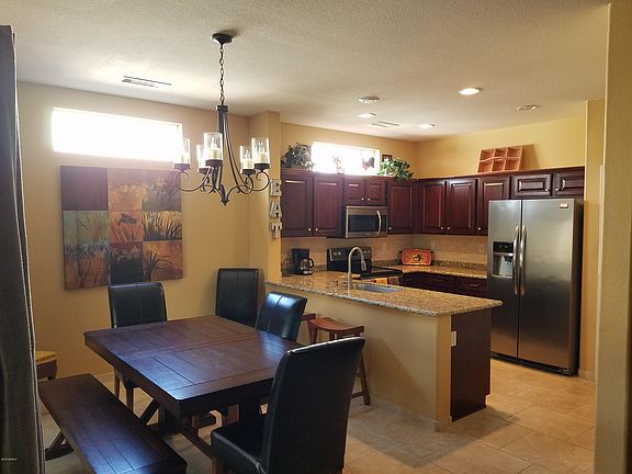3rd image of 18338 N Gila Springs Dr