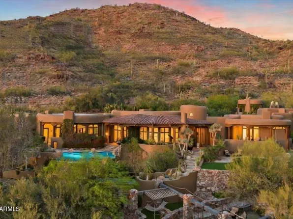 10500 E LOST CANYON Drive #17, Scottsdale, AZ 85255