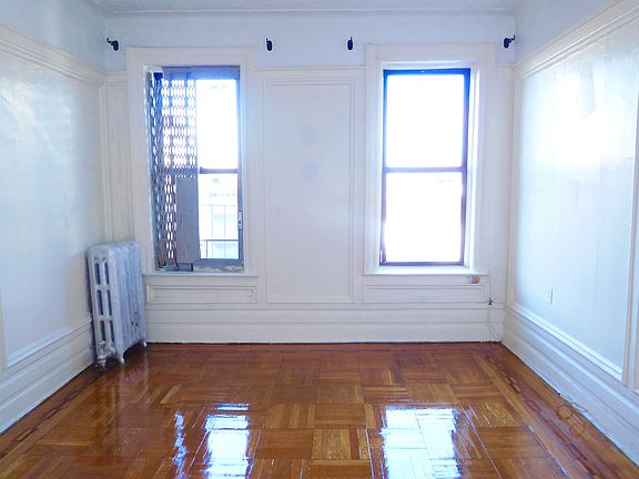 4th image of 377 Eastern Pkwy APT 1E