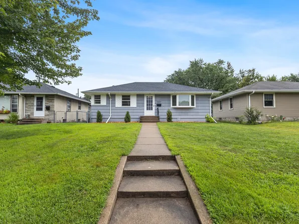 7337 4th Ave S, Richfield, MN 55423