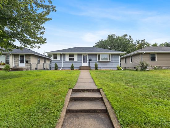 7337 4th Ave S, Richfield, MN 55423