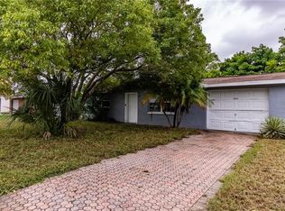 11030 Harding Dr, Port Richey, FL 34668