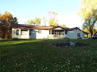 9960 Prosser Rd, Portville, NY 14770