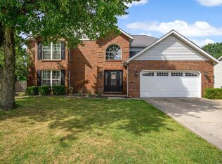 3915 Benington Dr, Swansea, IL