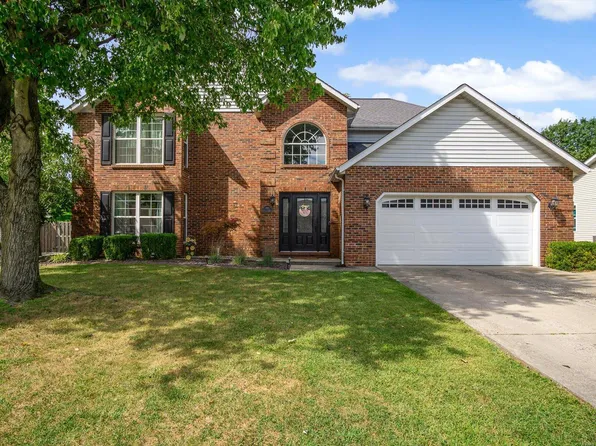 3915 Benington Dr, Swansea, IL 62226