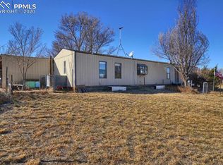 15565 Russell Dr, Peyton, CO 80831