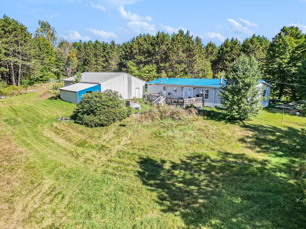 8159 N Raymond Rd, Tustin, MI 49688