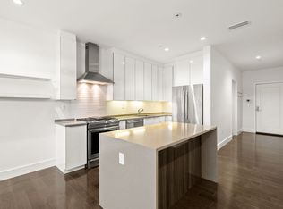 33 B St #108, Boston, MA 02127