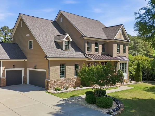 2604 Branston Way, Apex, NC 27539