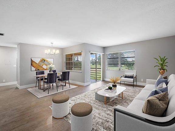 2nd image of 5690 Princess Palm Court #D