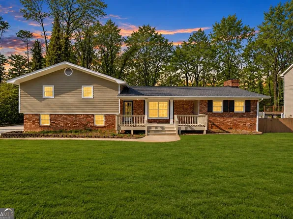 3381 Ember St, Marietta, GA 30066