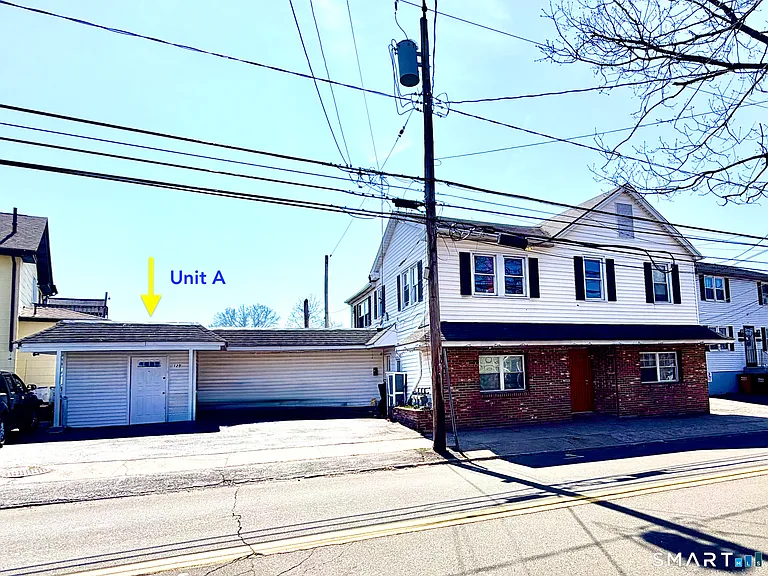125 Ward St #A — Photo 1