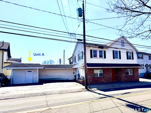 125 Ward St #A, Wallingford, CT 06492