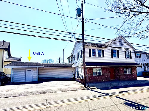 125 Ward St #A Photo 1
