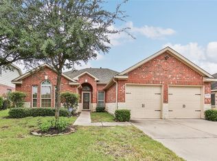 20530 Benwest Ct, Spring, TX 77388