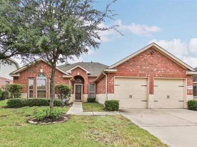20530 Benwest Ct, Spring, TX, 77388