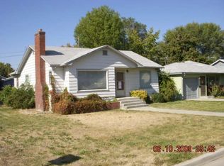 823 S Elder St, Nampa, ID 83686