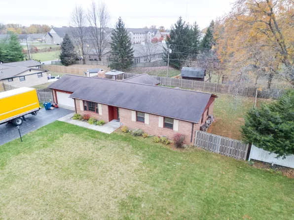 8813 E 15th St, Indianapolis, IN 46219