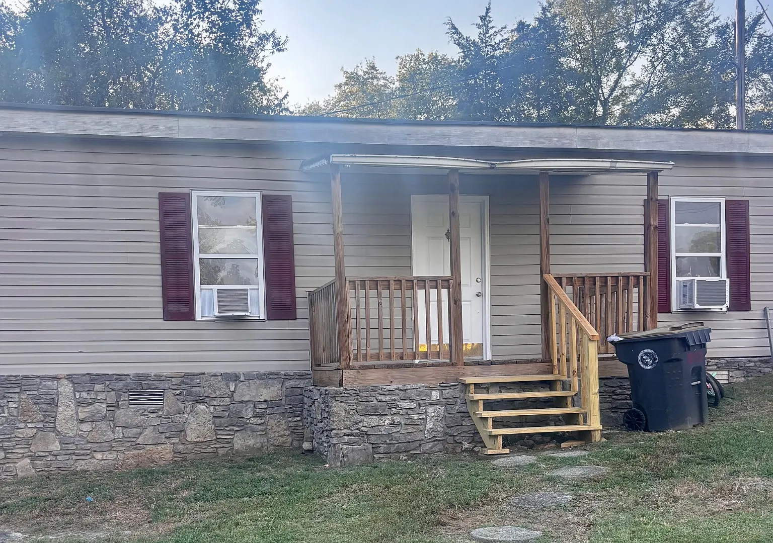 612 McMurry Blvd E — Photo 3