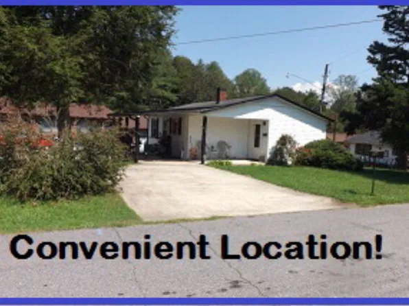 604 S Spruce St, Wilkesboro, NC 28697