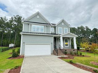 135 Green Haven Blvd, Youngsville, NC 27596