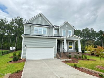 135 Green Haven Blvd, Youngsville, NC, 27596