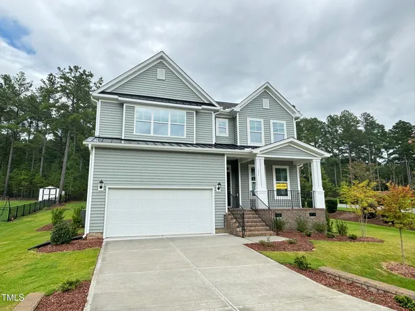 135 Green Haven Blvd, Youngsville, NC 27596