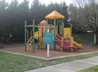 541 Lancashire Way, Concord, NC 28025