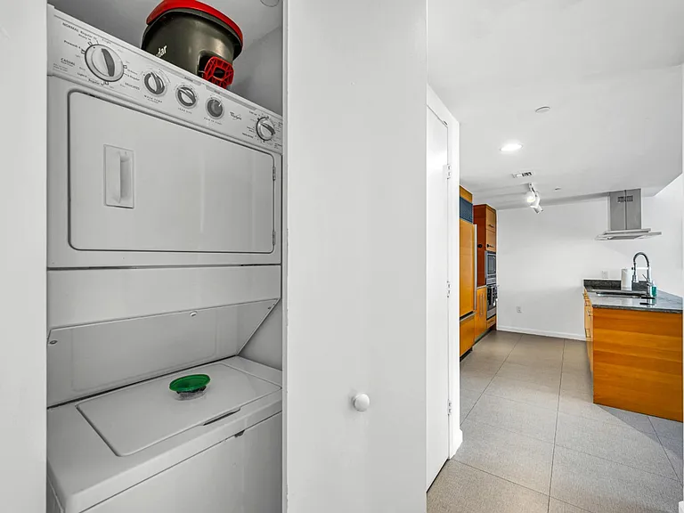 Laundry Room Cabinet