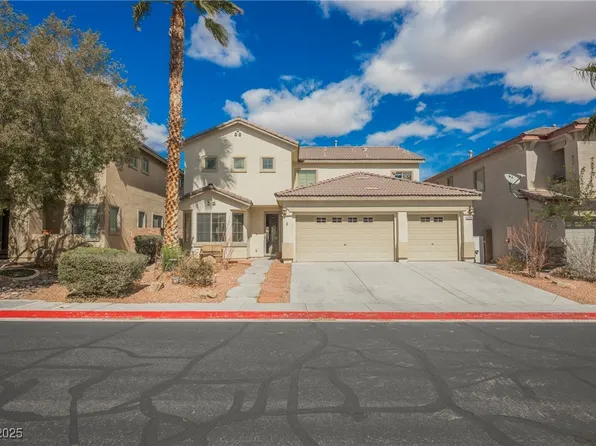 4208 Lower Saxon Ave, North Las Vegas, NV 89085