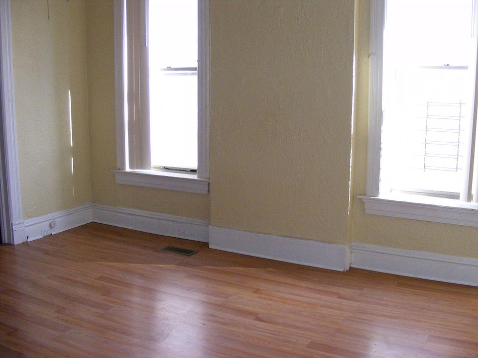 Large bedroom!