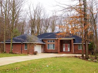 3396 Old Hickory Ln, Medina, OH 44256