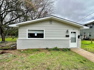 1332 S Lee St, Americus, GA 31709