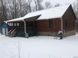 332 Dutcherville Rd, Constantia, NY 13044