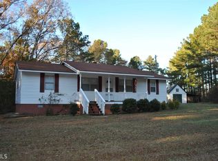 612 Minter Dr, Hampton, GA 30228