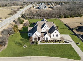 330 Bonham Blvd, Fairview, TX 75069