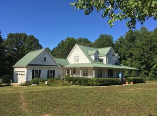 794 County Road 116, Sylvania, AL 35988