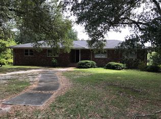 157 Cedar Hall Rd, Barnwell, SC 29812