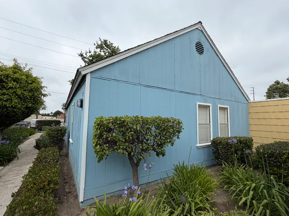 445 Corvette St, Port Hueneme, CA 93041