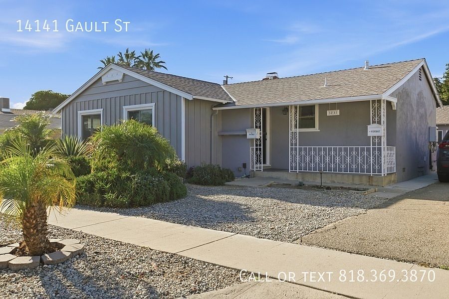 1st image of 14141 Gault St