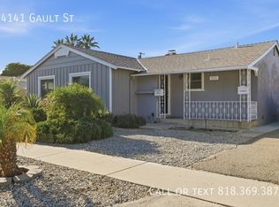 14141 Gault St, Van Nuys, CA 91405