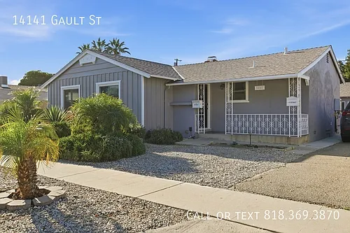 14141 Gault St Photo 1 14141 Gault St Photo 1