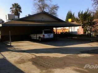 721 Lafayette Ave, Lindsay, CA 93247