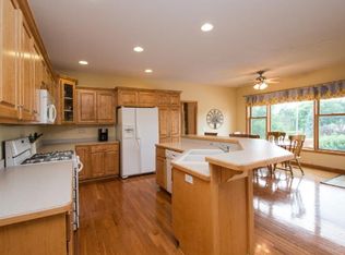 22396 Lynch Dr, Rogers, MN 55374