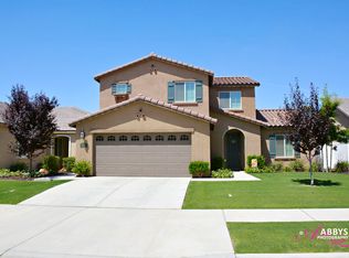 505 Jewel Flower St, Bakersfield, CA 93314